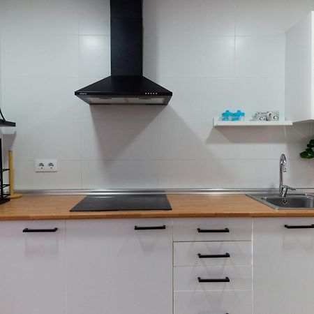 Appartamento Amadeu 1, Calella Esterno foto