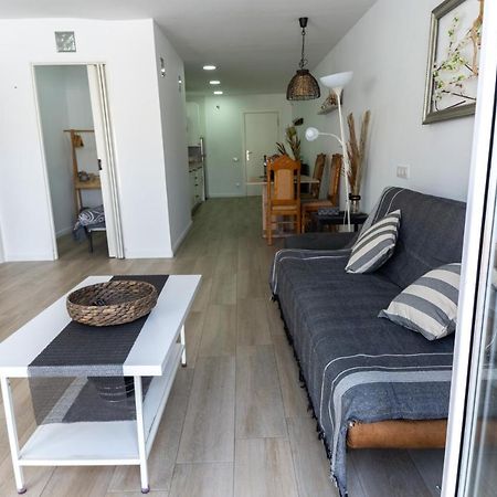 Appartamento Amadeu 1, Calella Esterno foto