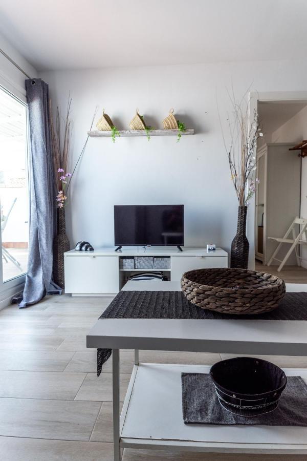 Appartamento Amadeu 1, Calella Esterno foto
